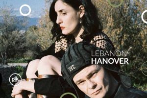 Lebanon Hanover koncert w Krakowie