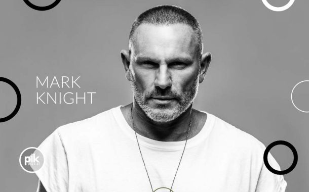 Mark Knight | koncert