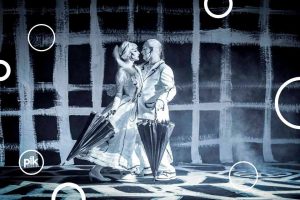 Opera Za Trzy Grosze spektakl Kraków