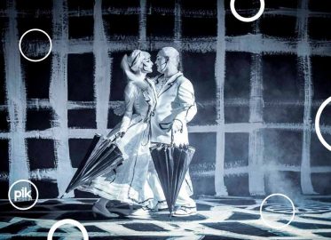 Opera za trzy grosze | spektakl