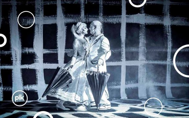 Opera za trzy grosze | spektakl