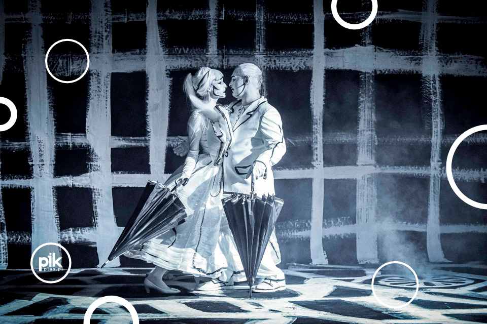 Opera za trzy grosze | spektakl