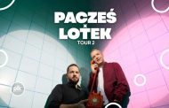 Rafał Pacześ / Łukasz Lotek | stand-up w Krakowie
