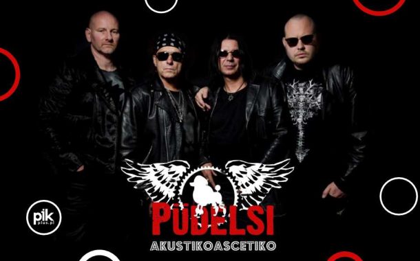 Püdelsi | koncert