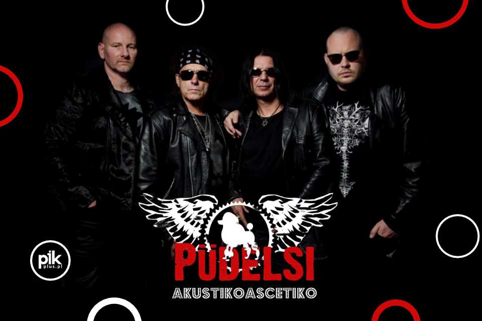 Püdelsi | koncert