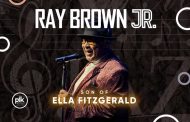 Ray Brown Jr. | koncert