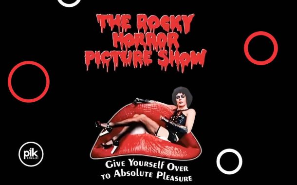 Halloween w Kinie Agrafka