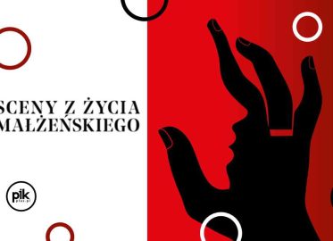 Sceny z Życia Małżeńskiego | spektakl