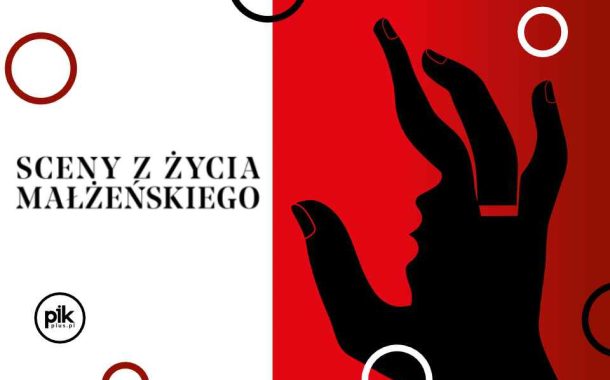 Sceny z Życia Małżeńskiego | spektakl