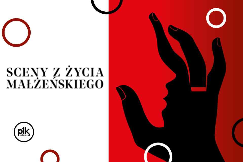Sceny z Życia Małżeńskiego | spektakl