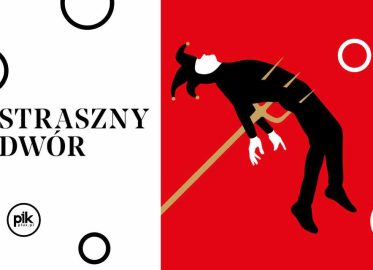 Straszny dwór | spektakl