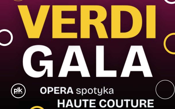 Verdi Gala | koncert