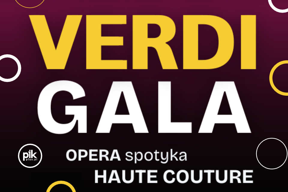 Verdi Gala | koncert