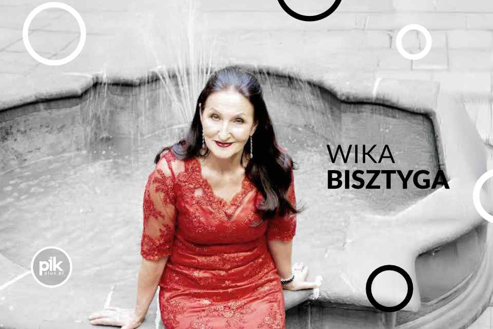 Wika Bisztyga | koncert