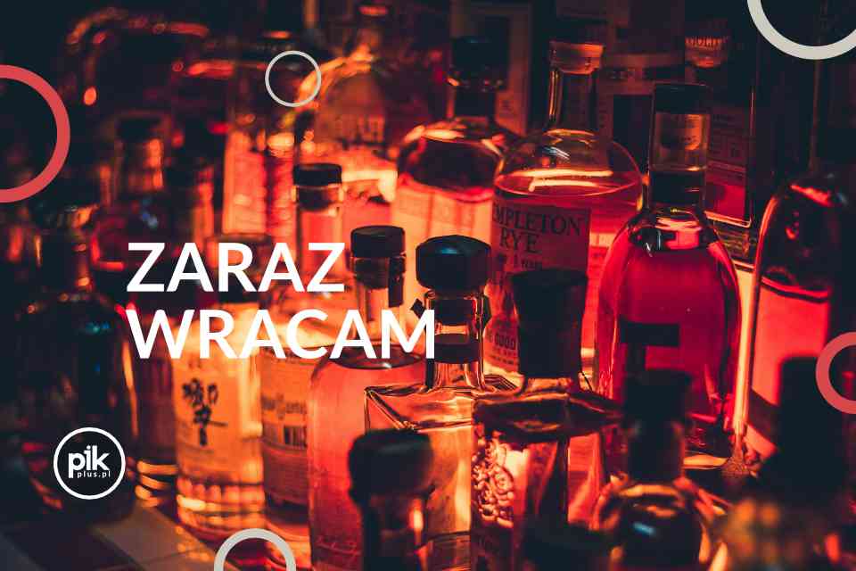 Zaraz Wracam