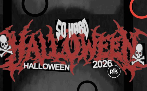 Halloween SO HARD w Krakowie