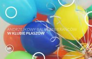 Andrzejkowy Bal Przebierańców w Klubie Płaszów