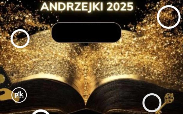 Andrzejki w Hotelu Vistula