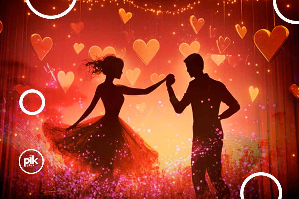 Ballady Miłości | koncert walentynkowy