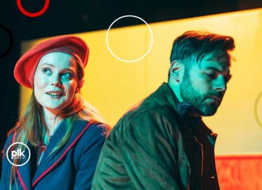 Bankructwo małego Dżeka | spektakl w Krakowie - Bilety