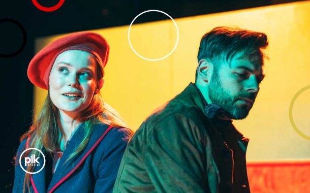 Bankructwo małego Dżeka | spektakl w Krakowie - Bilety