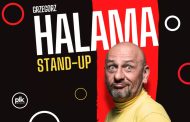 Grzegorz Halama | stand-up w Krakowie - Bilety