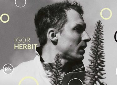 Igor Herbut | koncert w Krakowie - Bilety