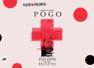 Pogo | spektakl