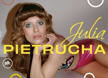 Julia Pietrucha | koncert w Krakowie - Bilety