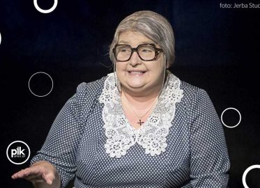 Mianujom mie Hanka | spektakl