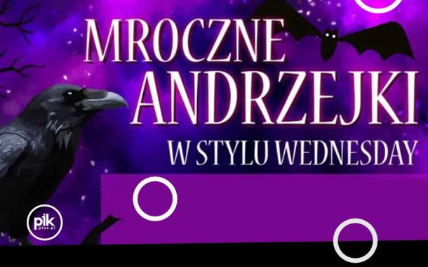 Andrzejki w Hotelu Galaxy