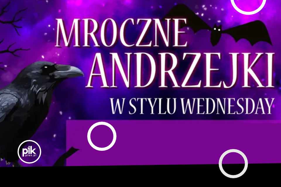 Andrzejki w Hotelu Galaxy