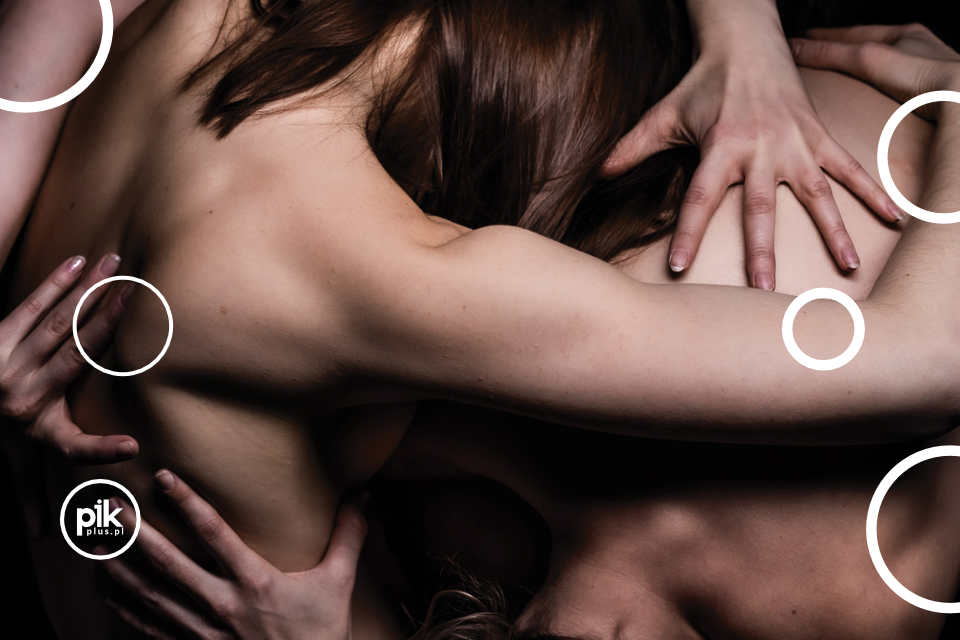 Na początku była ciemność i zimne ognie | spektakl