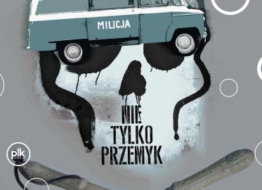 Nie tylko Przemyk | spektakl