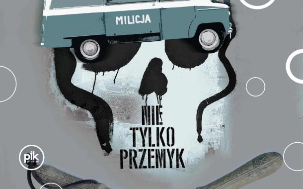 Nie tylko Przemyk | spektakl