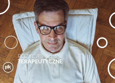 Pozycje Terapeutyczne | spektakl