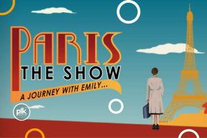 Paris! The Show w Krakowie - Bilety