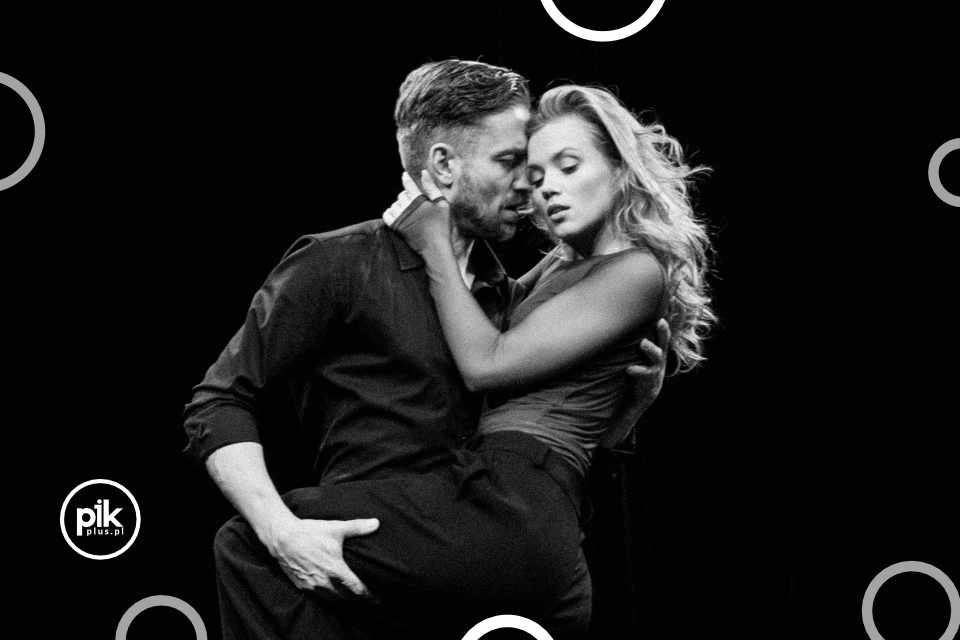 Siedem | spektakl taneczno-muzyczny