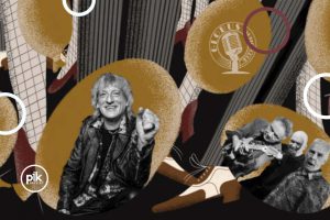 Sylwester w Globus Club | Sylwester 2025/2026 w Krakowie