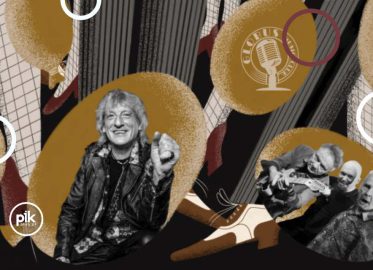 Sylwester w Globus Club | Sylwester 2025/2026 w Krakowie