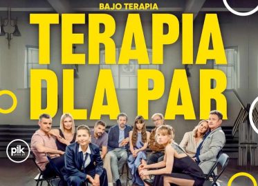Terapia dla par | spektakl
