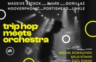 Trip Hop meets Orchestra | koncert w Krakowie - Bilety