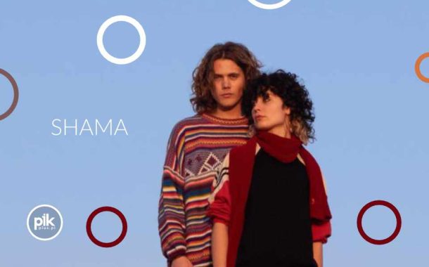shama | koncert