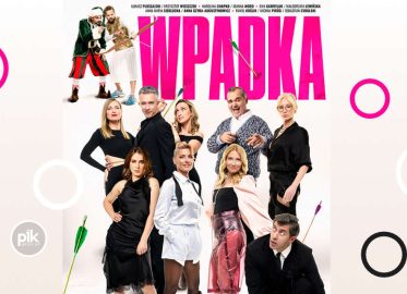 Wpadka | spektakl