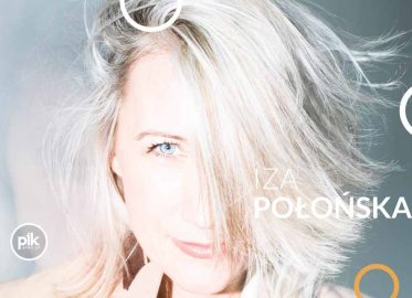 Najpiękniejsze Piosenki: Seweryn Krajewski, śpiewa: Iza Połońska