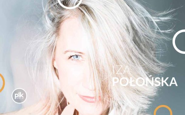 Najpiękniejsze Piosenki: Seweryn Krajewski, śpiewa: Iza Połońska