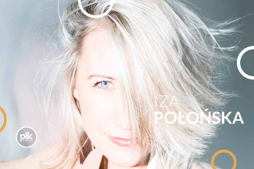 Najpiękniejsze Piosenki: Seweryn Krajewski, śpiewa: Iza Połońska