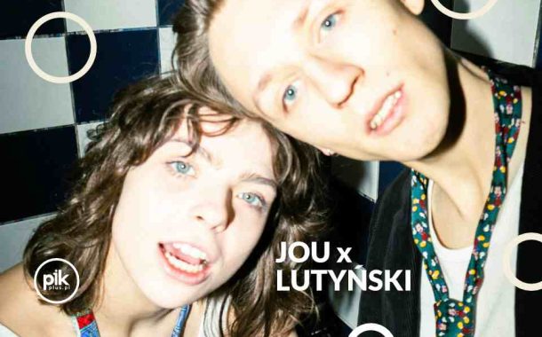 Jou x Lutyński  | koncert