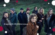 Kapela Ze Wsi Warszawa & Bassałyki | koncert w Krakowie