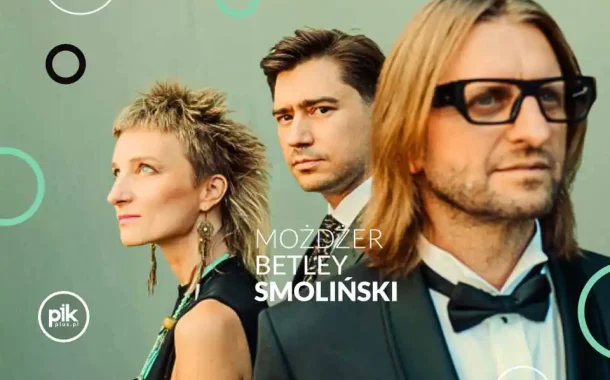 Leszek Możdżer | koncert w Krakowie - Bilety
